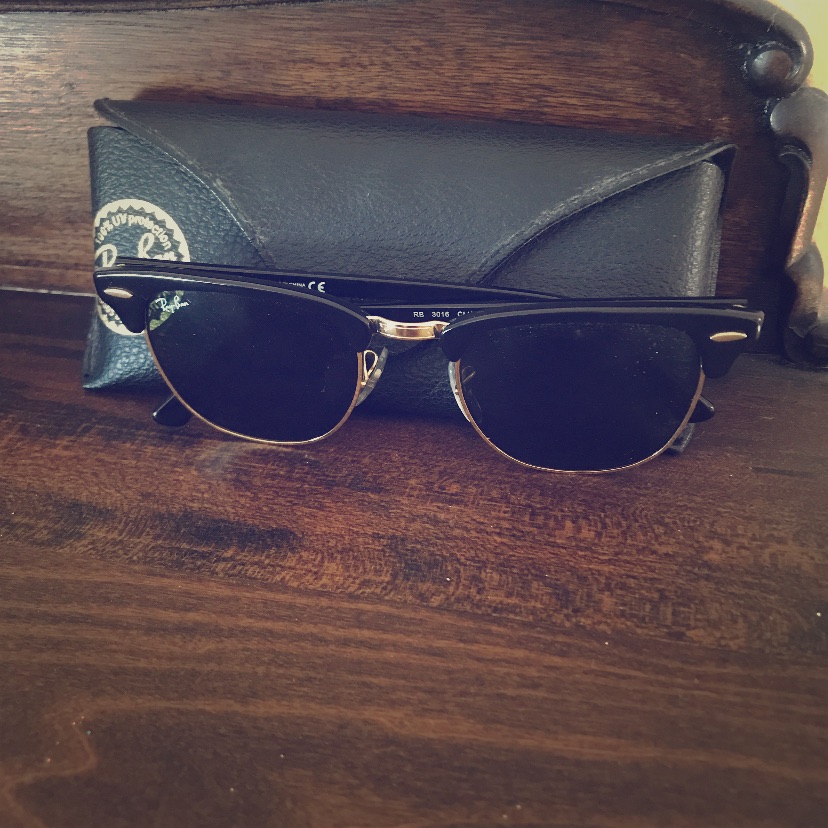 RayBran Club Masters Unisex